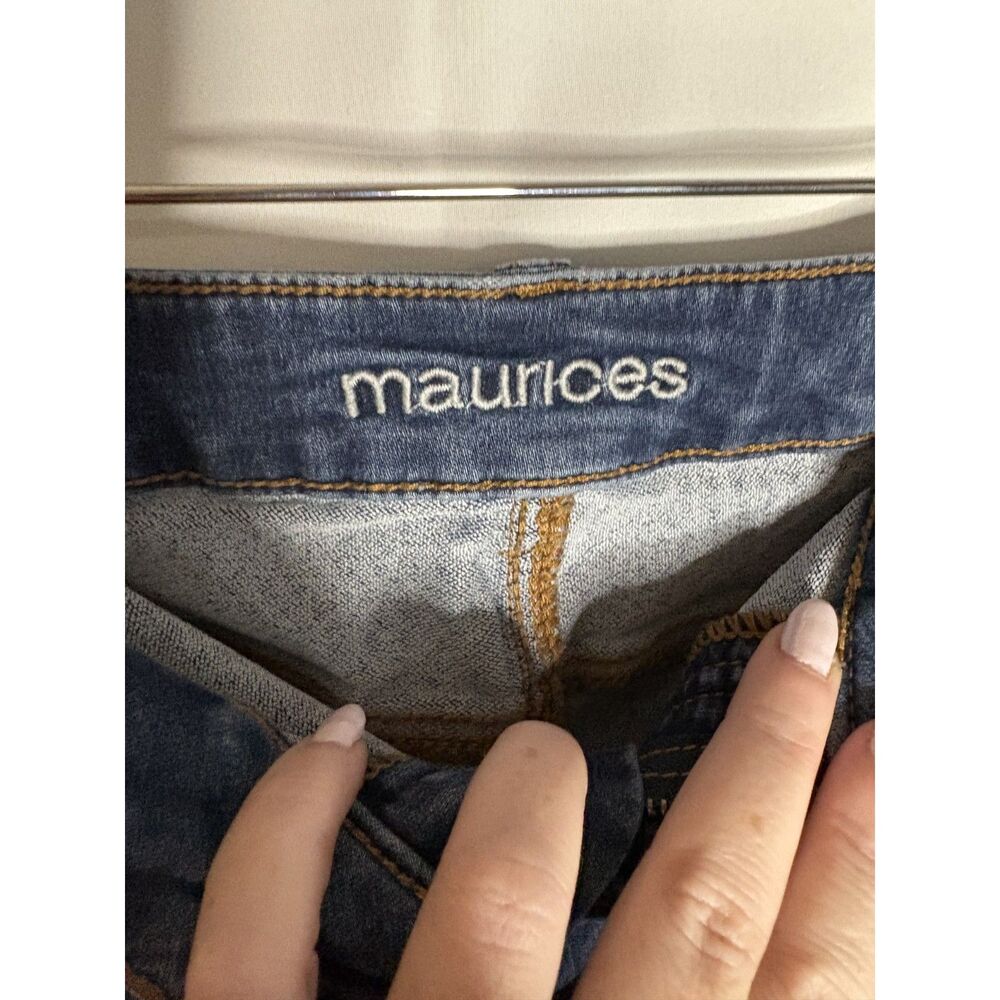 Women's Skinny Jeans Size Small Maurices